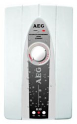 AEG BS 45E