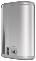 Electrolux EWH 30 Centurio Silver