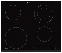 Electrolux EHG 6341 FOK