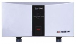 Edisson Eco 500 кран + душ