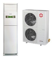 Kentatsu KSFU120XFAN3 / KSRU120HFAN3