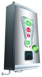 Ariston ABS VLS Premium PW 50V