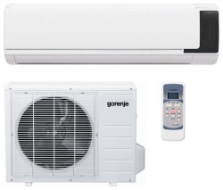 Gorenje KAS26