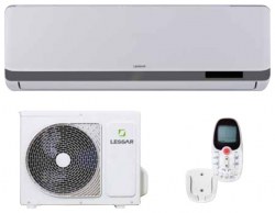 Lessar LS/LU-H09KHA2