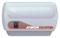 Atmor In-Line 7