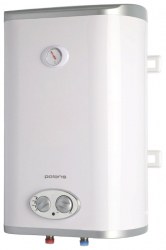 Polaris FDMS-80V