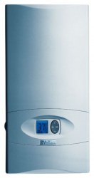 Vaillant VED 18 exclusiv LCD