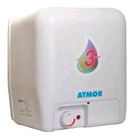 Atmor 15 LT SMALL U/S