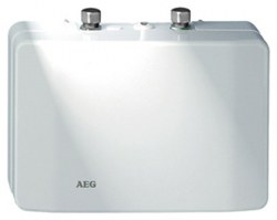 AEG MT 37