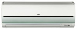 Hitachi RAS-14JH5 / RAC-14JH5