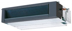 Midea MTB-24HWN1-Q / MOU-24HN1-Q