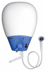 Edisson Light MS 15 кран + душ