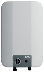 Baxi Must SR 501/15 CR