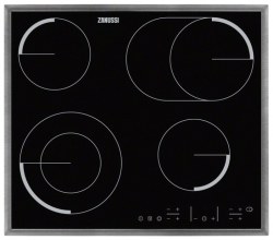 Zanussi ZEV 6646 XBA