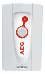 AEG BE 35E