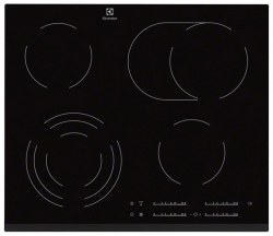 Electrolux EHF 6547 FOK