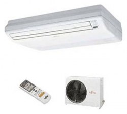 Fujitsu ABY24U/AOY24U
