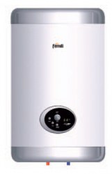 Ferroli DBR 100