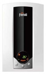 Ferroli FAE 8.8S