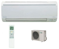 Daikin FTXS25G / RXS25G