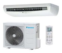 Daikin FLQN71EXV / RQ71CXV