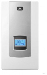 Kospel PPVE 18/21/24 Focus electronic