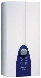 Siemens DE 12400