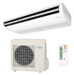 Daikin FHQ50C / RXS50K