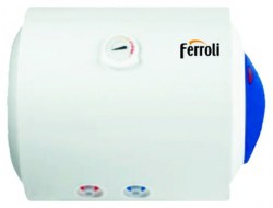 Ferroli Titano 120 HO