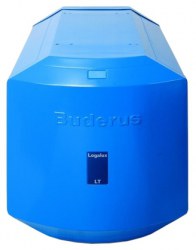 Buderus Logalux LT200