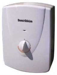 Demrad D-100 EK