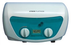 Atmor Platinum Multi 9 душ+кран