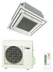 Daikin FFQ35C / RXS35K