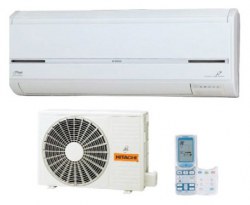 Hitachi RAS-14JH2/RAS-14JH2