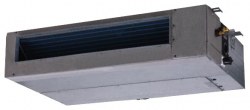 Lessar LS-H24DGA2 / LU-H24UGA2