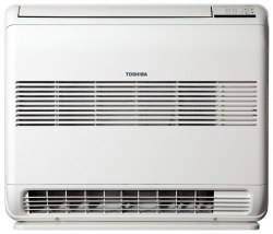 Toshiba RAS-B18UFV-E/RAS-18SAV2-E