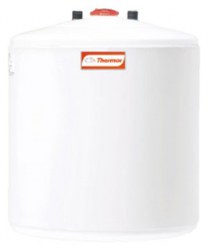 Thermor Alizea 10 под мойкой