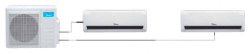 Midea M2OA-18 HRN2