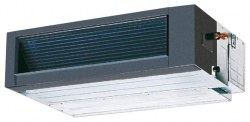 Ballu BDA-36HN1