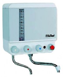 Vaillant VEK 5 L