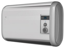 Electrolux EWH 30 Centurio Silver H