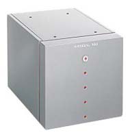 Viessmann Vitocell-H 300 EHA-160