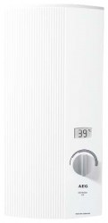 AEG DDLE 21 LCD