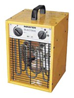 Master B 3.3 EPB