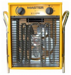 Master B 5 EPB