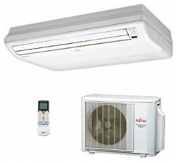 Fujitsu ABYG18LVTB/AOYG18LA