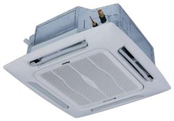 Pioneer KFC48UW / KOC48UW