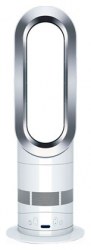 Dyson AM04 Fan Heater