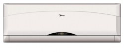 Midea MSC-09HRN1