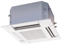 Daikin FFQ60B / RXS60F